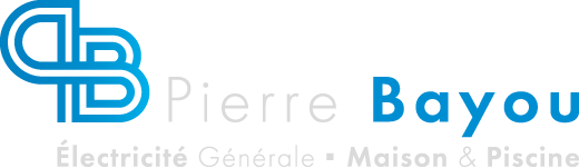 Pierre Bayou - logo